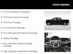 New 2026 Chevrolet Silverado 1500 LTZ Crew Cab 4x4 Pickup for sale #34373 - photo 17