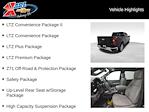 New 2026 Chevrolet Silverado 1500 LTZ Crew Cab 4x4 Pickup for sale #34373 - photo 4