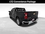 New 2026 Chevrolet Silverado 1500 LTZ Crew Cab 4x4 Pickup for sale #34373 - photo 2