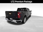 New 2026 Chevrolet Silverado 1500 LTZ Crew Cab 4x4 Pickup for sale #34373 - photo 6