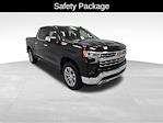 New 2026 Chevrolet Silverado 1500 LTZ Crew Cab 4x4 Pickup for sale #34373 - photo 8