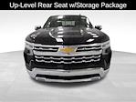 New 2026 Chevrolet Silverado 1500 LTZ Crew Cab 4x4 Pickup for sale #34373 - photo 9