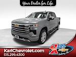 2026 Chevrolet Silverado 1500 Crew Cab 4WD Pickup for sale #34374 - photo 1