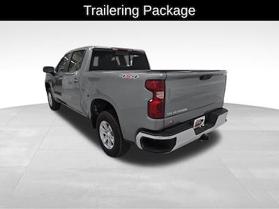 New 2026 Chevrolet Silverado 1500 LT Crew Cab 4x4 Pickup for sale #34378 - photo 2