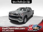 2026 Chevrolet Silverado 1500 Crew Cab 4x4 Pickup for sale #34378 - photo 1