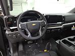 2026 Chevrolet Silverado 1500 Crew Cab 4x4 Pickup for sale #34378 - photo 11