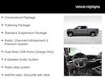 2026 Chevrolet Silverado 1500 Crew Cab 4x4 Pickup for sale #34378 - photo 27