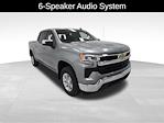2026 Chevrolet Silverado 1500 Crew Cab 4x4 Pickup for sale #34378 - photo 8