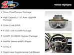 2023 Ford F-250 Super Cab 4WD Flatbed Truck for sale #34379A - photo 4