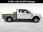 2023 Ford F-250 Super Cab 4WD Flatbed Truck for sale #34379A - photo 7