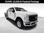 2023 Ford F-250 Super Cab 4WD Flatbed Truck for sale #34379A - photo 8