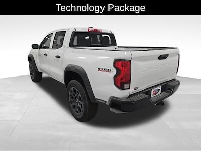 New 2026 Chevrolet Colorado Trail Boss Crew Cab for sale #34382 - photo 2