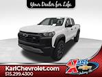2026 Chevrolet Colorado Crew Cab 4WD Pickup for sale #34382 - photo 1