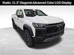 2026 Chevrolet Colorado Crew Cab 4WD Pickup for sale #34382 - photo 8