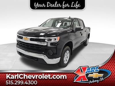 2026 Chevrolet Silverado 1500 Crew Cab 4WD Pickup for sale #34385 - photo 1