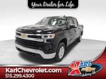 2026 Chevrolet Silverado 1500 Crew Cab 4WD Pickup for sale #34385 - photo 1