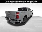 2026 Chevrolet Silverado 1500 Crew Cab 4WD Pickup for sale #34387 - photo 6