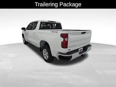 New 2026 Chevrolet Silverado 1500 LT Crew Cab for sale #34389 - photo 2