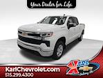 New 2026 Chevrolet Silverado 1500 LT Crew Cab for sale #34389 - photo 1