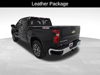 New 2026 Chevrolet Silverado 1500 LT Crew Cab 4x4 Pickup for sale #34390 - photo 2
