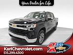 New 2026 Chevrolet Silverado 1500 LT Crew Cab 4x4 Pickup for sale #34390 - photo 1