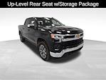 New 2026 Chevrolet Silverado 1500 LT Crew Cab 4x4 Pickup for sale #34390 - photo 8