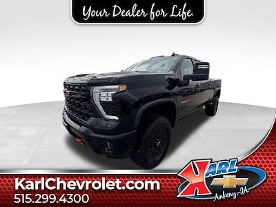2024 Chevrolet Silverado 2500 Crew Cab 4WD Pickup for sale #34395A - photo 1