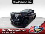 2024 Chevrolet Silverado 2500 Crew Cab 4WD Pickup for sale #34395A - photo 1