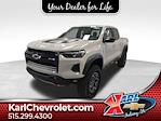 2026 Chevrolet Colorado Crew Cab 4x4 Pickup for sale #34398 - photo 1