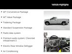 2026 Chevrolet Silverado 1500 Regular Cab 4x2 Pickup for sale #34405 - photo 17