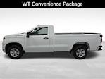2026 Chevrolet Silverado 1500 Regular Cab 4x2 Pickup for sale #34405 - photo 2