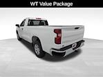 2026 Chevrolet Silverado 1500 Regular Cab 4x2 Pickup for sale #34405 - photo 4