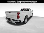 2026 Chevrolet Silverado 1500 Regular Cab 4x2 Pickup for sale #34405 - photo 6