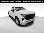 2026 Chevrolet Silverado 1500 Regular Cab 4x2 Pickup for sale #34405 - photo 8