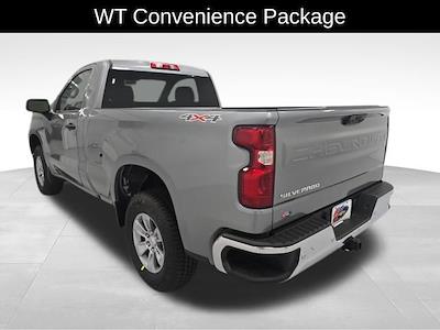 2026 Chevrolet Silverado 1500 Regular Cab 4WD Pickup for sale #34408 - photo 2