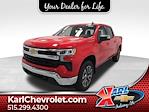 2026 Chevrolet Silverado 1500 Crew Cab 4WD Pickup for sale #34409 - photo 1
