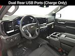 2026 Chevrolet Silverado 1500 Crew Cab 4WD Pickup for sale #34409 - photo 10