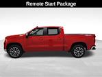 2026 Chevrolet Silverado 1500 Crew Cab 4WD Pickup for sale #34409 - photo 3