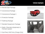 2026 Chevrolet Silverado 1500 Crew Cab 4WD Pickup for sale #34409 - photo 4