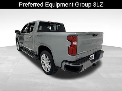 2024 Chevrolet Silverado 1500 Crew Cab 4WD Pickup for sale #34413A - photo 2