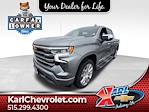 2024 Chevrolet Silverado 1500 Crew Cab 4WD Pickup for sale #34413A - photo 1