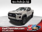 2026 Chevrolet Colorado Crew Cab 4WD Pickup for sale #34415 - photo 1