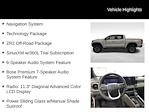 2026 Chevrolet Colorado Crew Cab 4WD Pickup for sale #34415 - photo 17