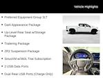 2025 Chevrolet Silverado 1500 Crew Cab 4WD Pickup for sale #34415A - photo 17