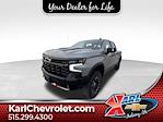 2023 Chevrolet Silverado 1500 Crew Cab 4WD Pickup for sale #34415B - photo 1