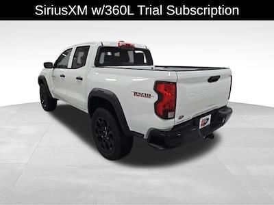New 2026 Chevrolet Colorado Trail Boss Crew Cab for sale #34416 - photo 2
