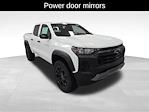 New 2026 Chevrolet Colorado Trail Boss Crew Cab for sale #34416 - photo 8