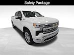 2026 Chevrolet Silverado 1500 Crew Cab 4WD Pickup for sale #34417 - photo 8