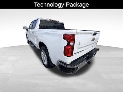 2023 Chevrolet Silverado 1500 Crew Cab 4WD Pickup for sale #34417A - photo 2