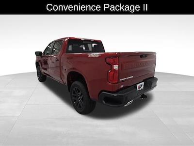 2026 Chevrolet Silverado 1500 Crew Cab 4WD Pickup for sale #34418 - photo 2
